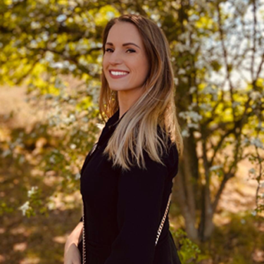 Ankie Collau HR Business Partner - The Netherlands