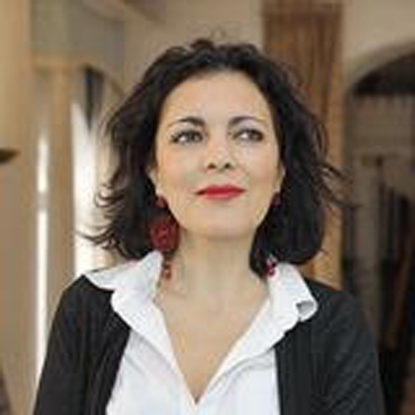Elisabetta Pinna Corporate HR Manager & HR Manager WE