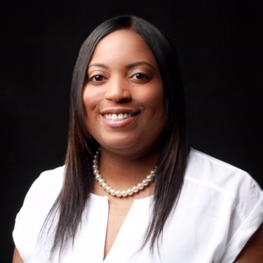 Shannon Arrington Human Resources Manager - North America