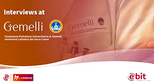 SUITESTENSA @ Fondazione Policlinico Universitario Agostino Gemelli