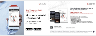 Musculoskeletal Ultrasound App