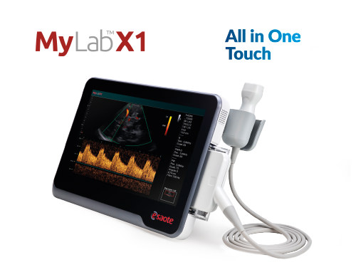 MyLab<sup>™</sup>X1