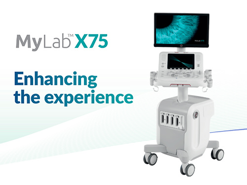 MyLab<sup>™</sup>X75