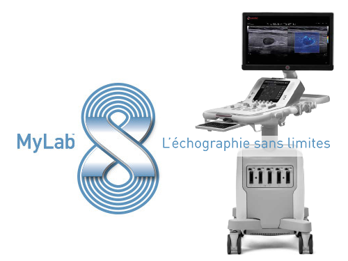 MyLab<sup>™</sup>X8