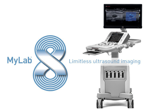 MyLab<sup>™</sup>X8 Platform