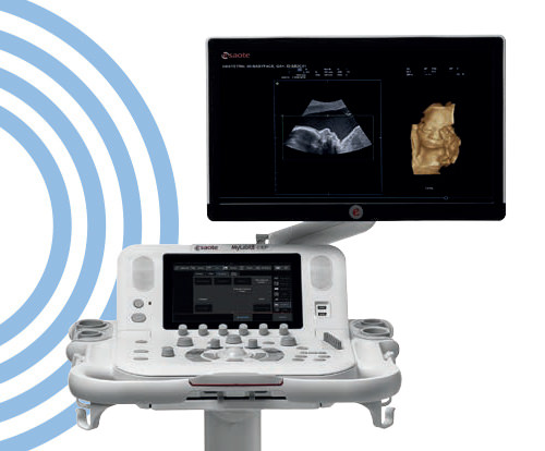 MyLab<sup>™</sup>X8 Platform Ergonomics