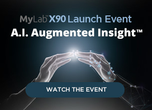 MyLab<sup>™</sup>X90: Experience Intelligent Imaging!