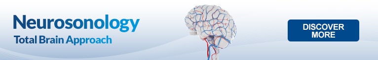 Neurosonology - Total Brain Approach