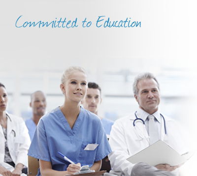Esaote Committed to Education