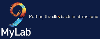 MyLab<sup>™</sup>9 Putting the ultra back in ultrasound MyLab<sup>™</sup>9 Putting the ultra back in ultrasound
