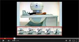 Weight-Bearing MRI G-Scan Brio
