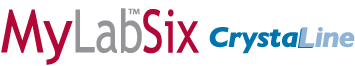 Discover MyLab<sup>™</sup>Six Crystaline