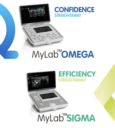 Discover More on MyLab<sup>™</sup>Omega and MyLab<sup>™</sup>Sigma!