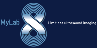 MyLab<sup>™</sup>X8 Platform - Limitless ultrasound imaging