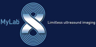 MyLab<sup>™</sup>X8 Platform - Limitless ultrasound imaging MyLab<sup>™</sup>X8 Platform - Limitless ultrasound imaging