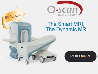 Discover O-scan