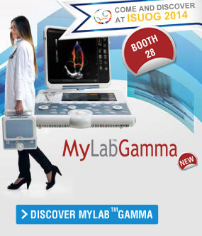 MyLab Gamma