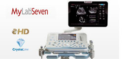 MyLab Seven