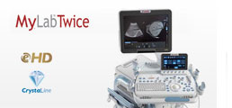 MyLab Twice