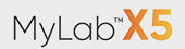 MyLab<sup>™</sup>X5