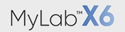 MyLab<sup>™</sup>X6