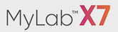 MyLab<sup>™</sup>X7