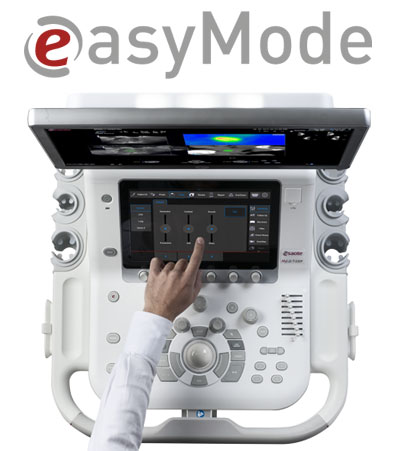 Discover more about easyMode