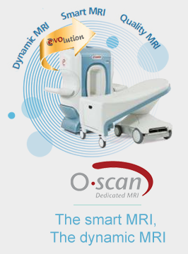 O-scan
