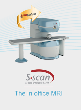 S-scan