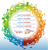 RSNA 2014 Live Presentations