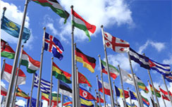 International Schools