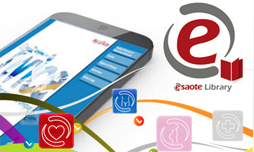 APP iOS/Android - Esaote Library