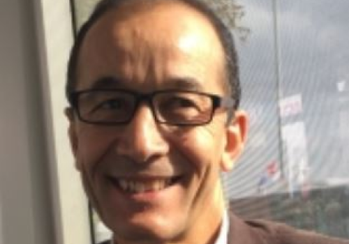 Webinar The hydrochemical neurolysis of entrapment neuropathies, a new therapeutic procedure