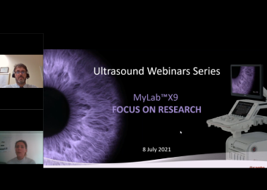 Abdominal - Liver Total Approach - Clinical Case Studies (Part 1)