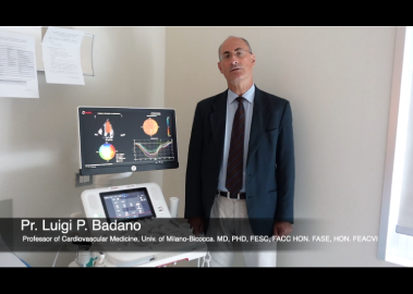 Best practices in ultrasound cardiac examination