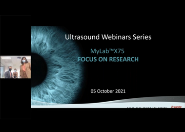 Best practices in upper limb ultrasound examination
