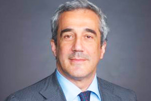 Prof. Giovanni Di Giacomo