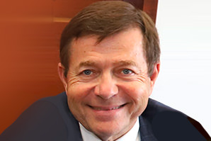Prof. Fabio Pigozzi