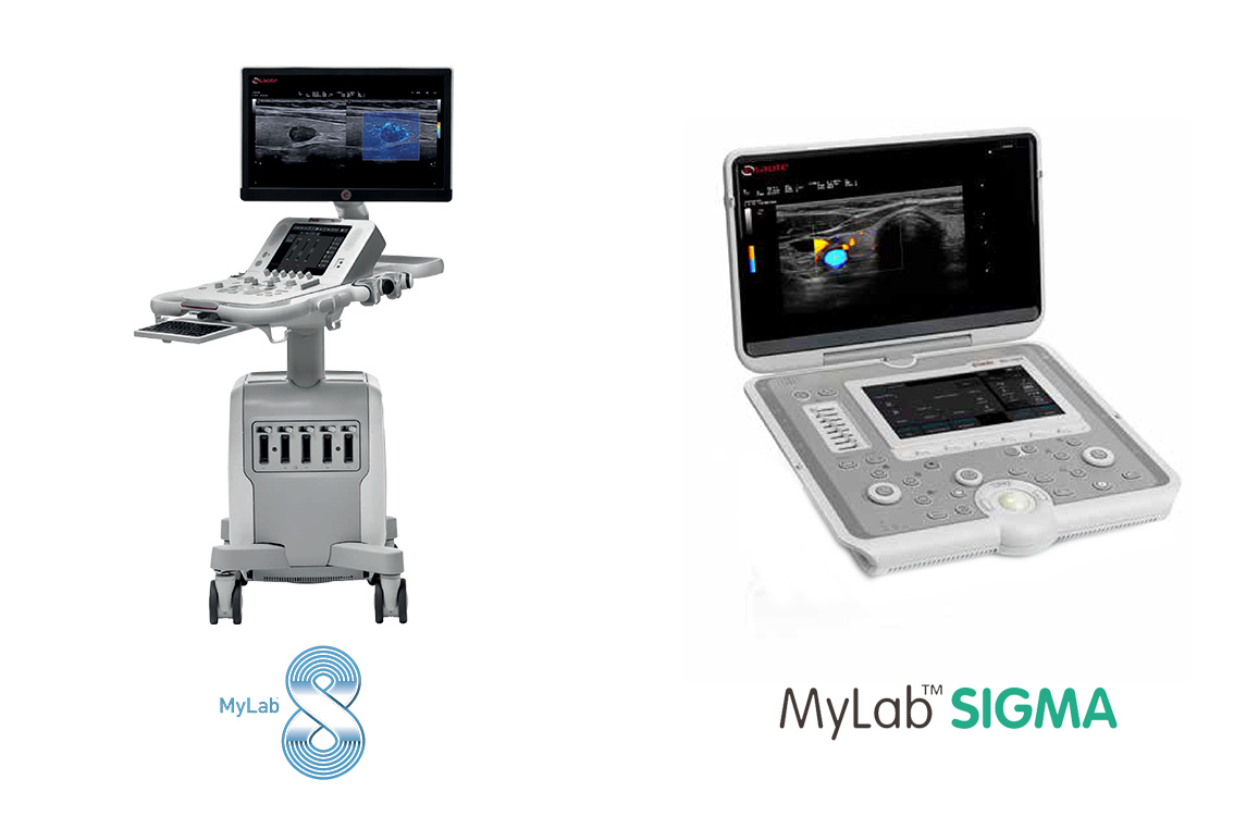 Ultrasound solutions for Sport Medicine