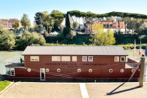 Università degli Studi di Roma Foro Italico
