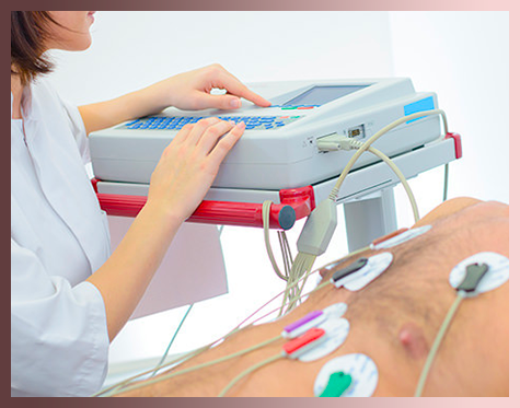 SUITESTENSA ECG