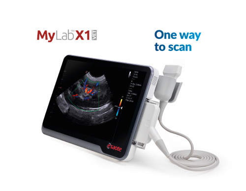 MyLab<sup>™</sup>X1VET