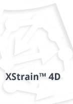 XSTRAIN<sup>™</sup> 4D