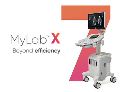 mylab X7 01