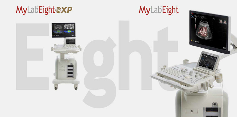MyLab<sup>™</sup>Eight eXP