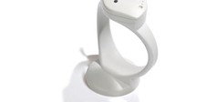 C-shaped Coil - Small Animals/Equine (head, spine, shoulders, hip, horse extremities)