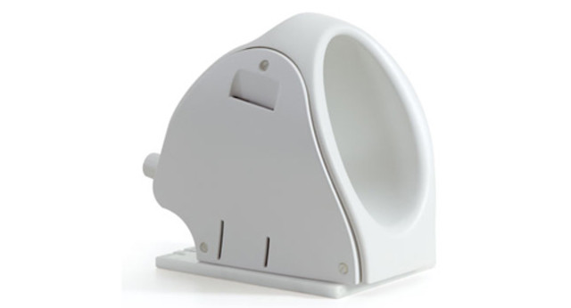 Antenne DPA - Pied/Cheville/Coude