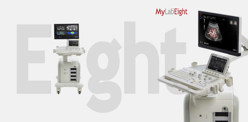 MyLab<sup>™</sup>Eight