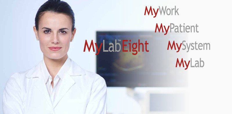 MyLab<sup>™</sup>Eight