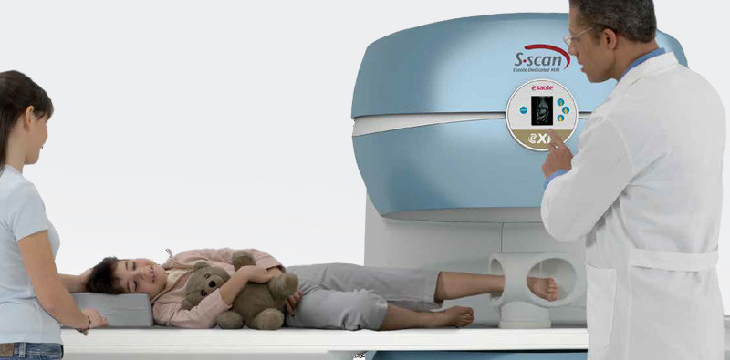 S-scan